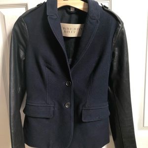 Burberry Brit jacket